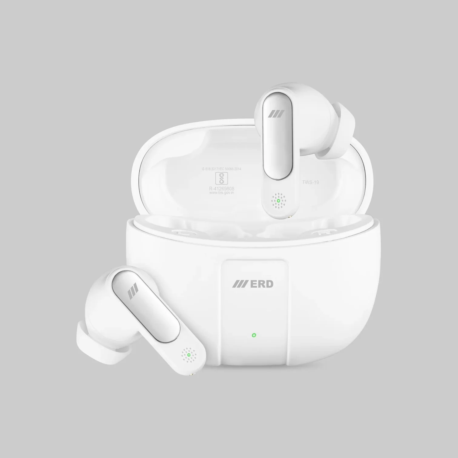 ERD TWS 19 Wireless Earbuds